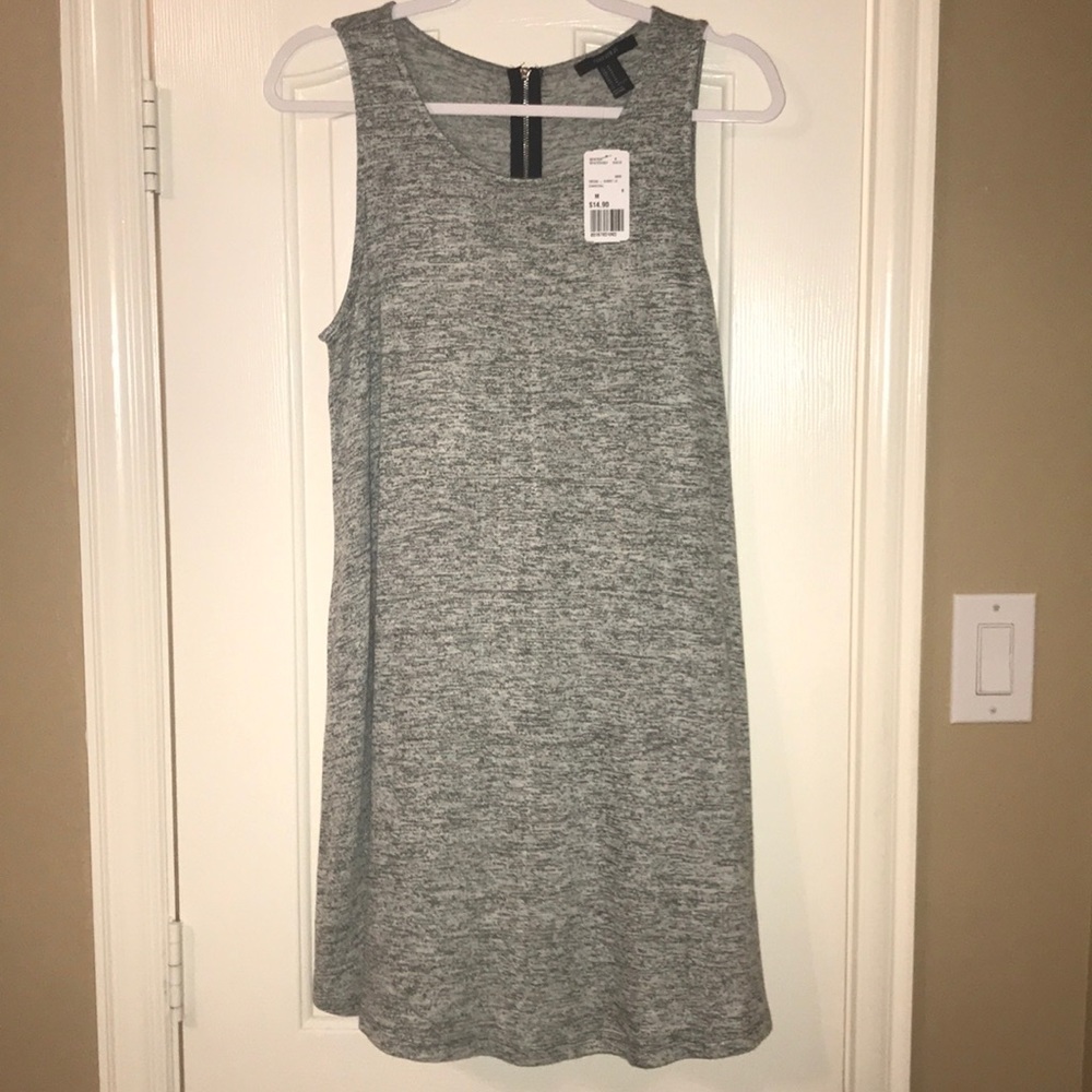 brand new, forever 21 tank top dress